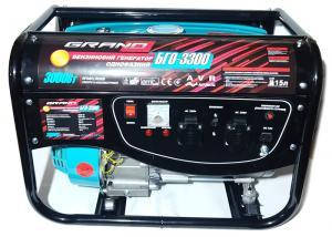 Електрогенератори