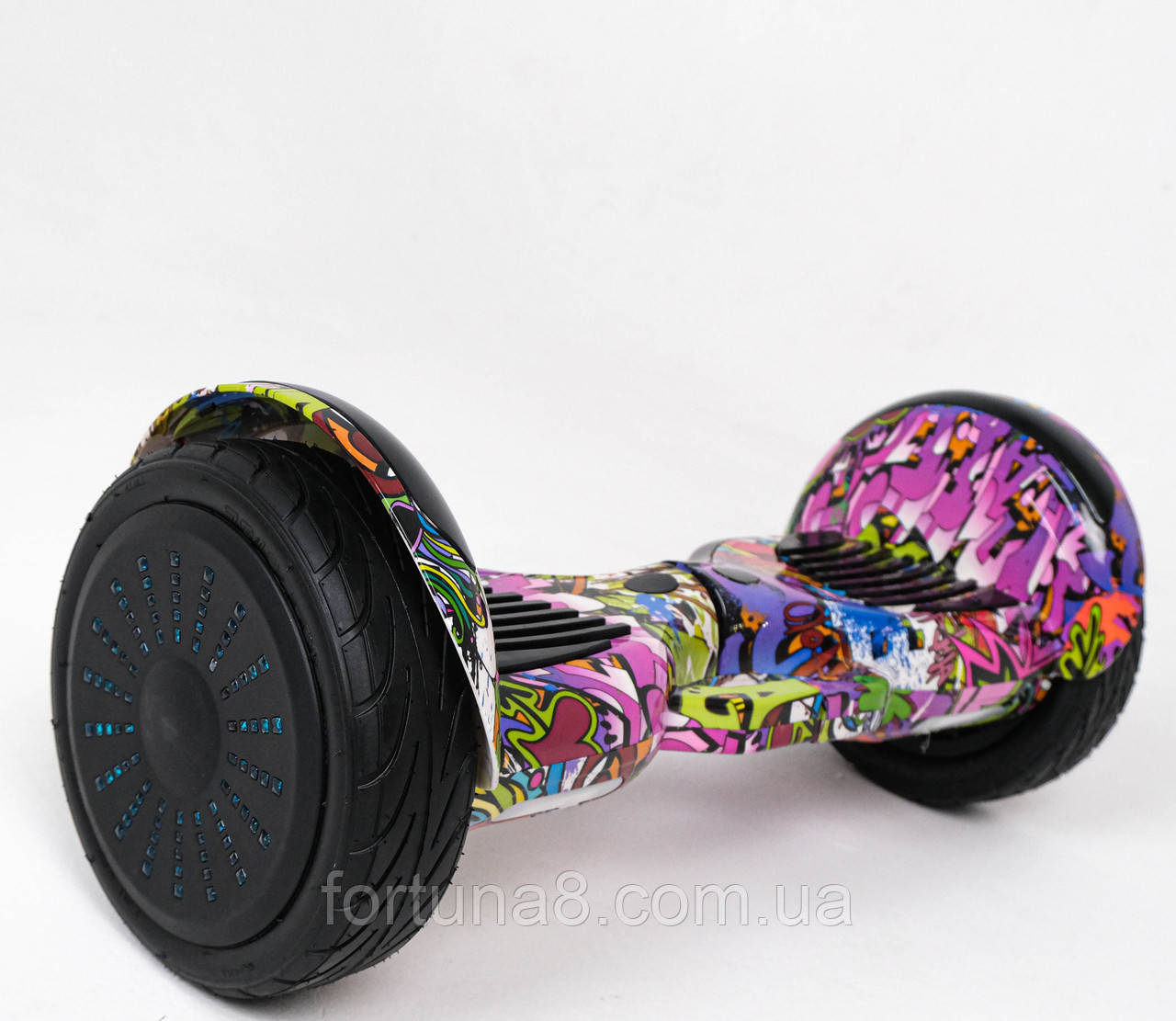 Купить Гіроскутер Smart Balance Wheel Premium 10.5 кольору Джунглі -2 в ...