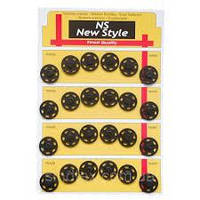 КНОПКИ ПРИШИВНІ