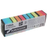 Губки, рукавиці, серветки