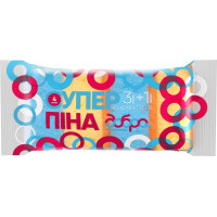 Губки кухонні Добра Господарочка Супер Піна 4 шт. (4820086520980), фото 1