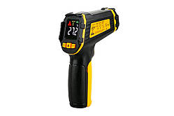 Пірометр SmartSensor ST390+ (від -50 oC до 390oC) 12:1; EMS 0,95 з багатоточковим лазером
