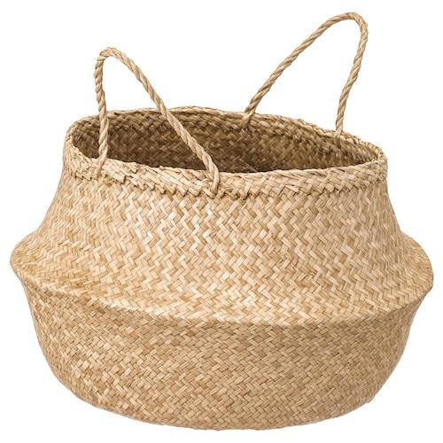 Купить Корзина IKEA FLADIS (ИКЕА ФЛОДИС). 60322173. Плетенная, цена 520 ...