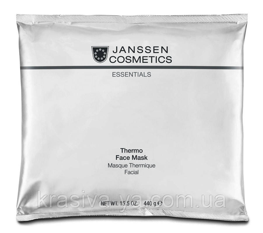 Thermo Modelage Mask — Термомаска моделююча, 440 г