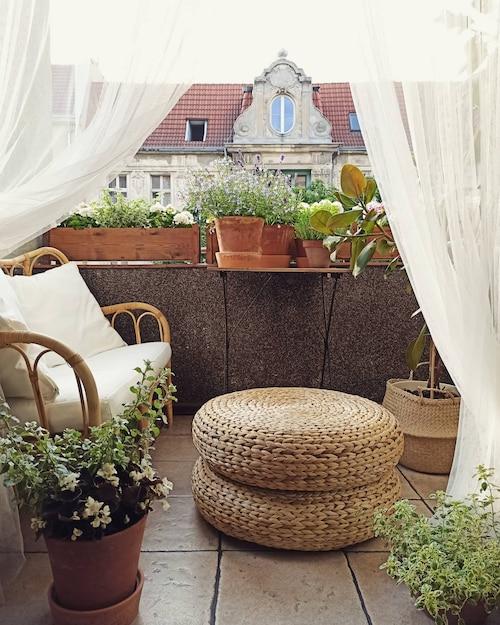 Купить Корзина IKEA FLADIS (ИКЕА ФЛОДИС). 60322173. Плетенная, цена 520 ...