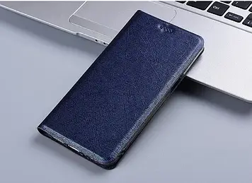 Чохол книжка магнітний протиударний для Cubot Note 8 "HLT"