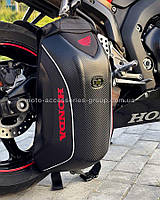 Мото рюкзак HONDA OGIO NO DRAG Black