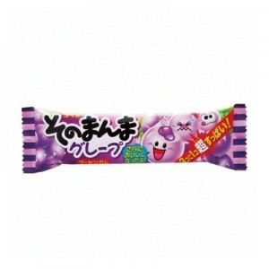 Жуйка Coris Sonomanma Grape Bubble Gum, фото 1