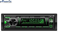 Автомагнітола MP3/SD/USB/FM бездисковий програвач Celsior CSW-2302M