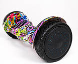 Гіроборд Smart Balance Wheel Pro Premium 10.5 Джунглі-2, фото 7