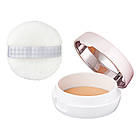 BCL Clear Last Face Powder High Cover N Matte Ocher SPF40, PA+++ маскуюча компактна пудра, 12 г, фото 2