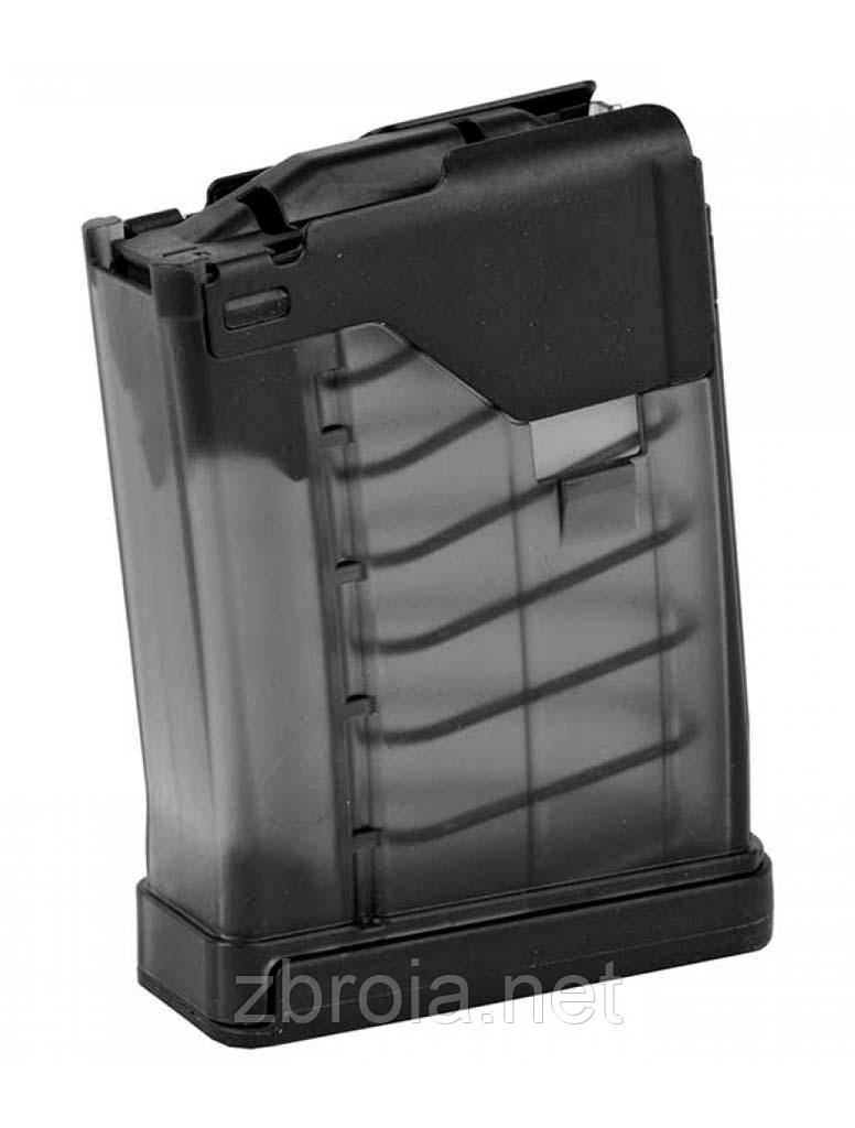 Магазин Lancer L5AWM Smoke кал. 223 Rem (5,56x45) на 10 патронів