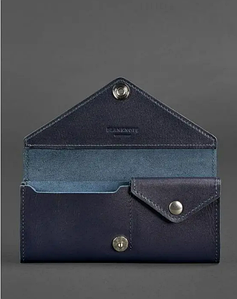 Шкіряні гаманці жіночі