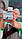 Осветляющий Крем-тонер для експрес-сервісів тонування BlondorPlex Cream Toner 60мл, фото 7