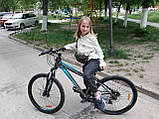 Велосипед Crosser Streаm 24 "х13, фото 5