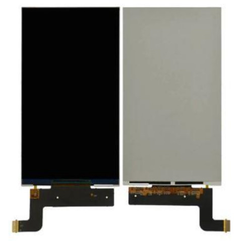 Дисплей (LCD) LG X150 Bello 2, X155 Max, X160, X165, фото 1