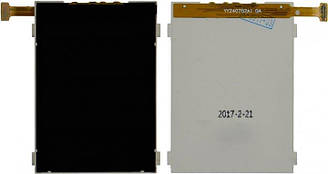 Дисплей (LCD) Nokia 150 (RM-1190), 216 Dual Sim (RM-1187, RM-1188)