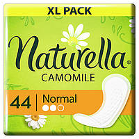 Naturella Camomile Normal Deo, прокладки щоденні, №44