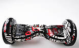 Гіроборд Smart Balance Wheel Pro Premium 10.5 Пірат - 2, фото 7