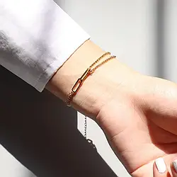 Жіночий браслет "Хейлі"