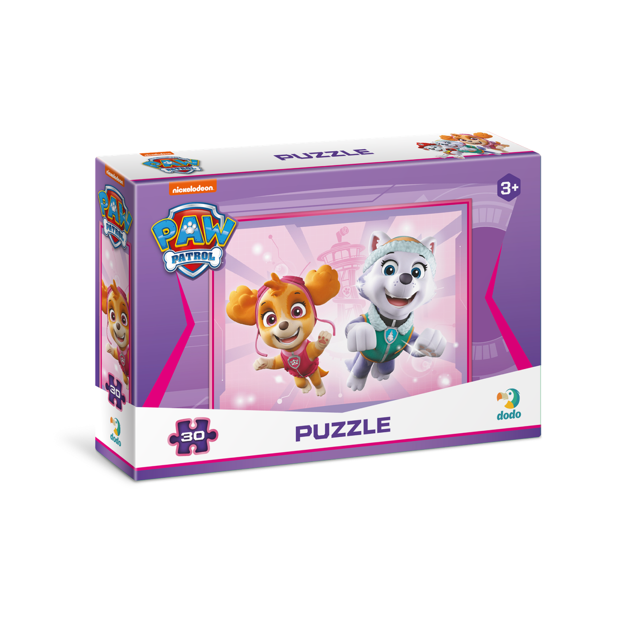 Пазл Dodo Paw Patrol, 30 елементів (200144)