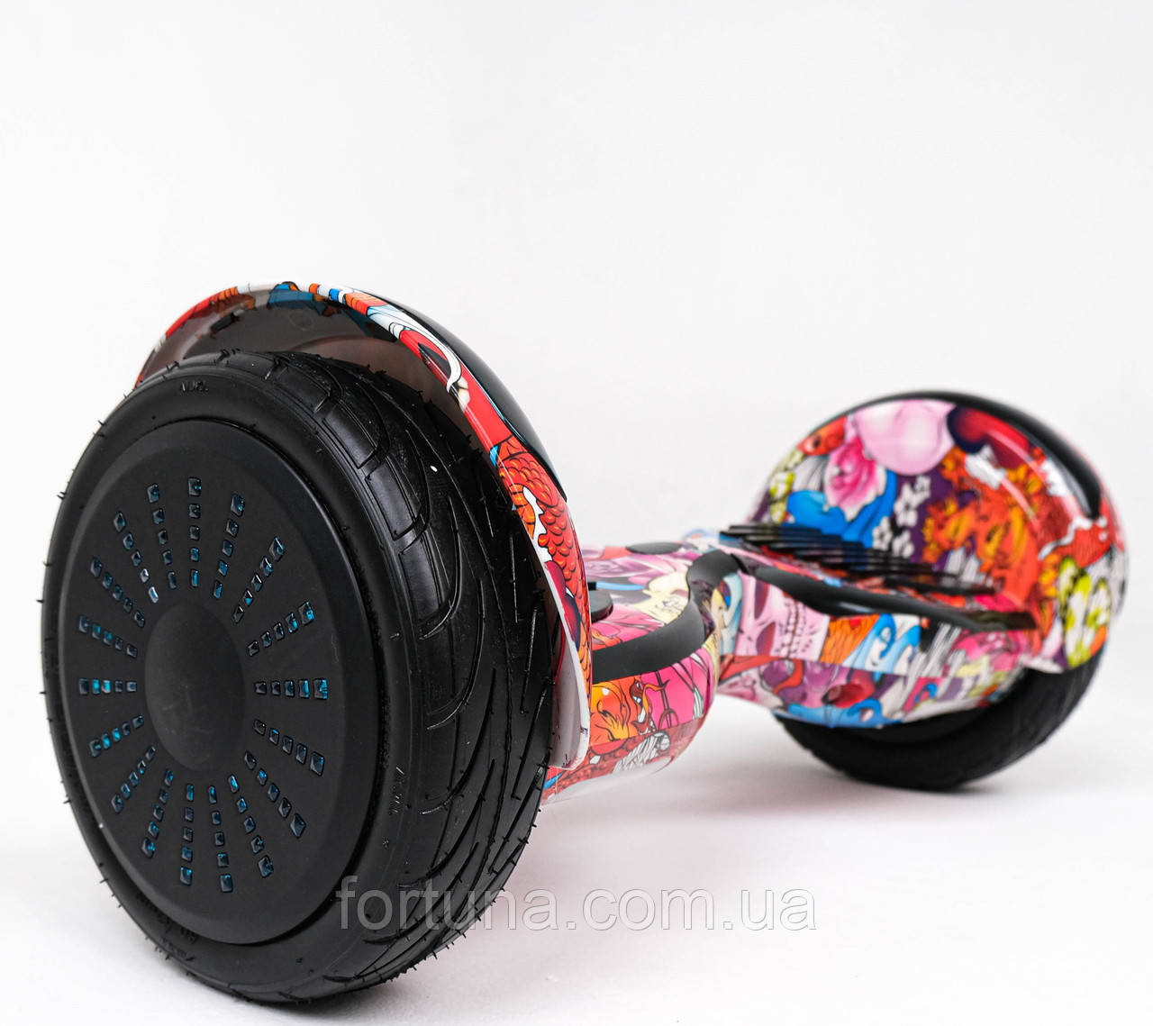 Smart balance wheel 10.5 premium sale
