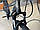 Велосипед VNC FastRider A5 (2021) 29"- 47см black/lime, фото 6