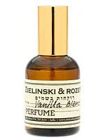 Zielinski & Rozen Vanilla Blend edt 100 ml Тестер, Израиль