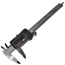 Цифровий штангенциркуль Digital caliper (електронний), фото 3