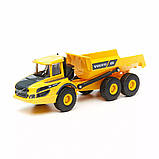 18-32085 Автомодель серії Construction САМОСВАЛ VOLVO A25G | Нові товари, фото 3