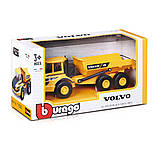 18-32085 Автомодель серії Construction САМОСВАЛ VOLVO A25G | Нові товари, фото 9