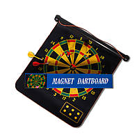 Дартс магнітний 6519 | Нові товари