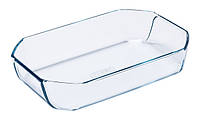 Форма прямоугольная Pyrex Inspiration 30 х 20 х 7 см 2.6 л (294B000/7645)