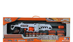 BH502 Бластер на барабані з м'якими патронами | Нові товари