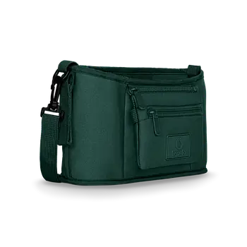 Сумка-органайзер  Lionelo LITTLE CUBE GREEN