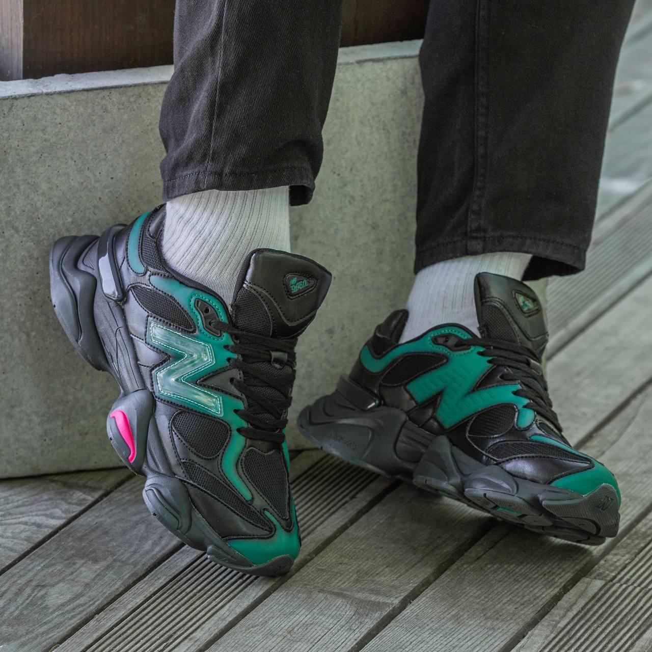 new balance x mowalola u9060ml