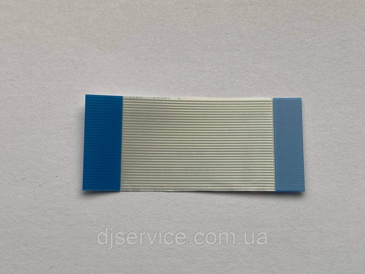 Шлейф FFC FPC AWM 34pin 0.5 mm 40 mm прямий для Launchkey Mini MK3
