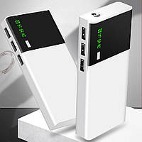 Power Bank XIAOW X9 20000 mAh, УМБ, Повербанк, Зовнішній акумулятор, Портативна зарядка, Power Bank XIAOW X9 20000 mAh