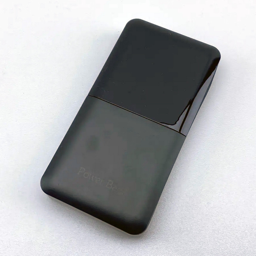 Power Bank YM-193 40000mAh, Павербанк, Зовнішній акумулятор, Портативна зарядка для телефону