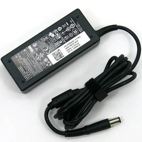 Купить Сетевой адаптер DELL 19.5V 4.62A 7.4х5.0 мм | Зарядное ...