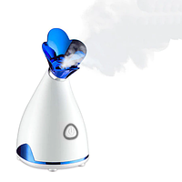 Отпариватель для лица Phyopus Facial Ionic Steamer CL-5358 | Паровая сауна для лица | Ингалятор-сауна