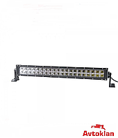 Фара світлодіодна LED балка Belauto CREE Spot LED, 120W, Точковий світло 40шт.*3w) CREE Spot LED/(6,4 шт./в ящ.)