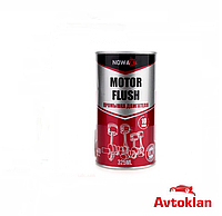 Промивка двигуна 10 хв.,MOTOR FLUSH,325ml. (24шт.)