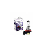 Галогеновая лампа Brevia H9 12V 65W PGJ19-5 Power +30% CP 12090PC