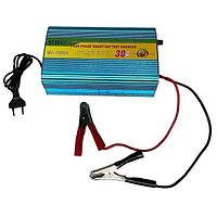 Зарядний пристрій для акумуляторів Battery Charger 30A MA-1230A | Акумуляторна зарядка для авто