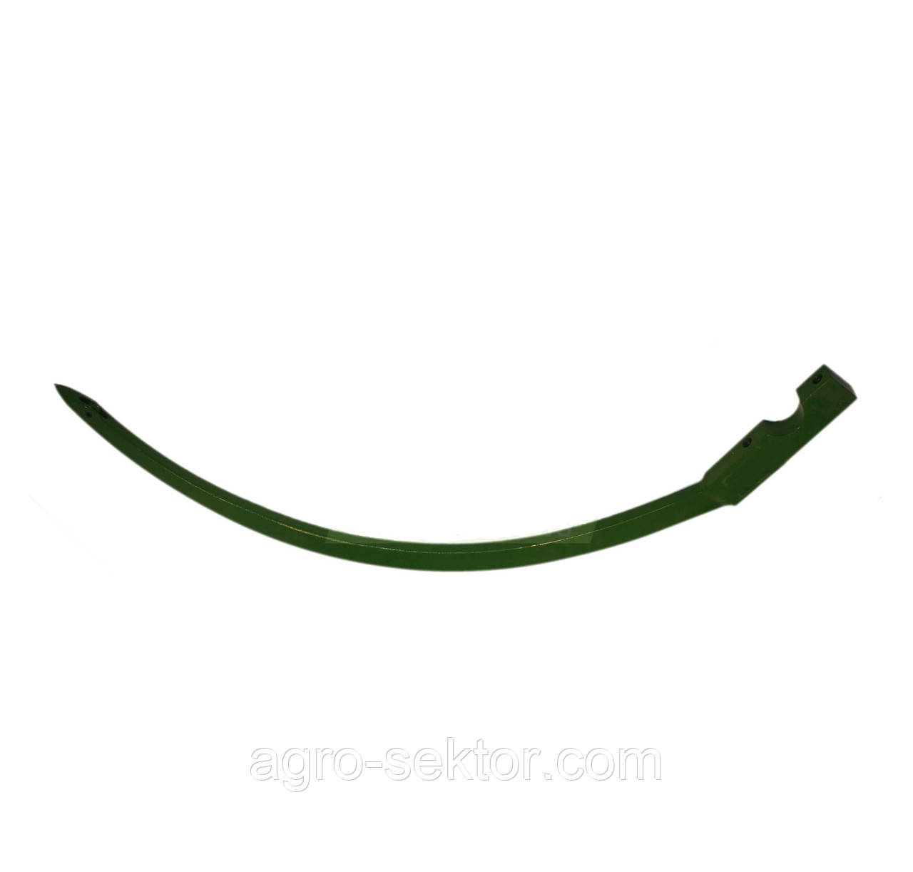 Голка 690мм прес-підбирача John Deere 214 214T BP1607 AM2931 AE37764 ВР1607 АЕ37764 АМ2931 59.032