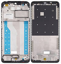 Рамка дисплея Nokia 5.3 чорна