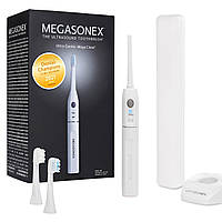 Електрична зубна щітка Megasonex M8 Ultrasonic