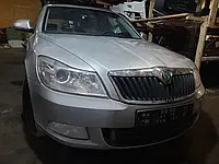 Шрот разборка Октавія А5 Octavia Skoda A5