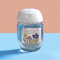 Санитайзер LAKESIDE LAVENDER Bath&Body Works, 29 мл